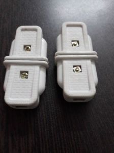 2 Pin Electrical Plug