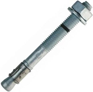 stainless steel anchor fasteners