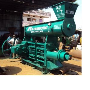 Oil Extraction Machine