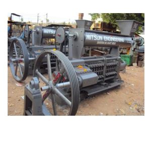 Palm Oil Milling Machine