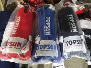 Topsun Sport Boxing Kit