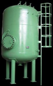 surge tank