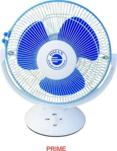 DC Table Fan