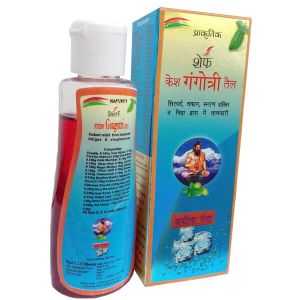 Sheff Kesh Gangotri oil