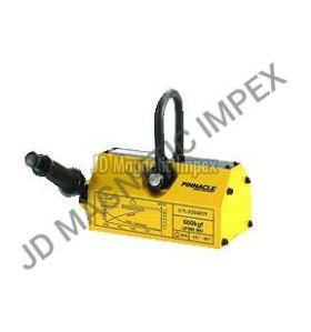 Magnetic Lifter