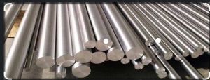 Stainless Steel Round Bar