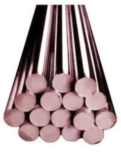 Titanium Bars