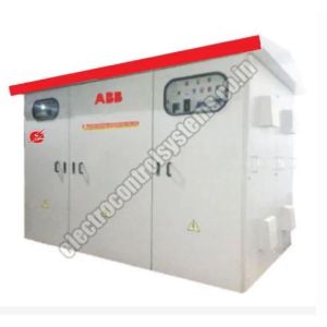 Compact Sub Station Panel (CSS Panel)