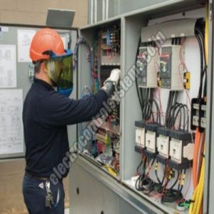 Electrical Contracting Services