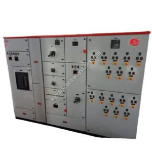 PCC with APFC Panels