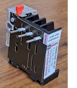 Electrical Control Relay