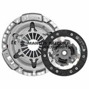 Maruti Suzuki Clutch Plate