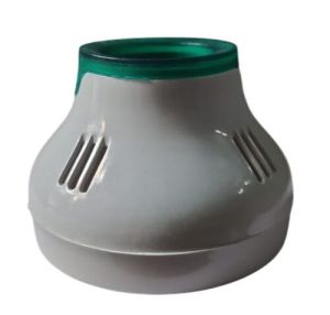 ceramic bulb holder