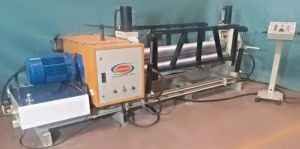 Hydro Mechanical Plate Rolling Machine