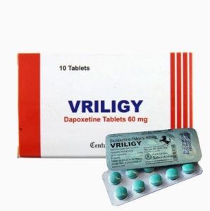 Vriligy Tablets