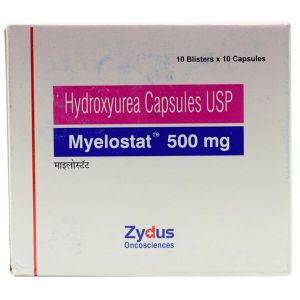 Myelostat 500 mg