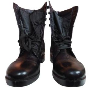 Army High Ancle Boots