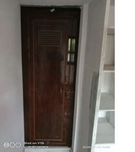 PVC Hollow Section Door