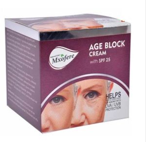 Age Block Cream