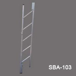 Aluminium Collapsible Ladder