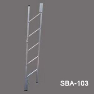 aluminium platform ladders
