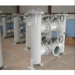 Duplex Strainer