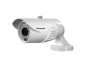 Panasonic HD Bullet Camera