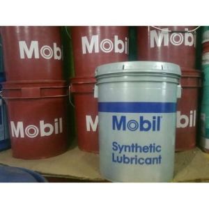 Mobil Gear Oil
