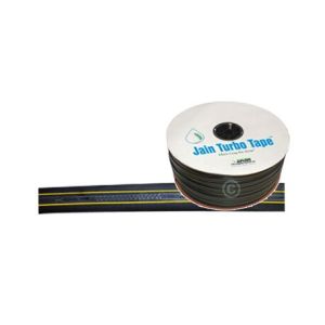 Jain Drip Irrigation Turbo Tapes