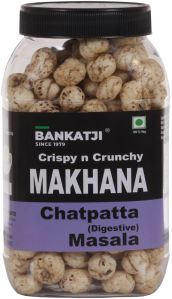 Chatpatta Makhana
