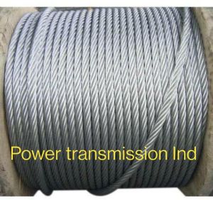 Steel Wire Ropes