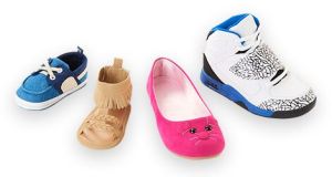 Kids Footwear