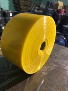 PVC Strip Curtain Roll