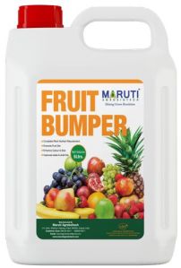 Fruit Bumper Mockup Liquid