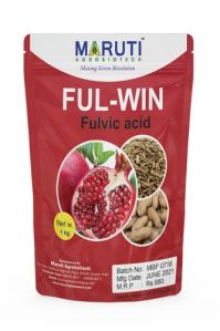 Fulvic Acid