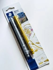 Staedtler Metallic Marker