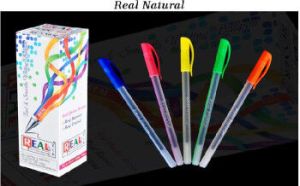 Real Natural Pen