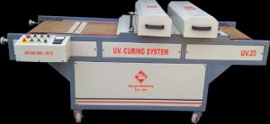 Uv Curing System