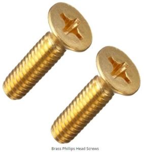 Countersink Screw