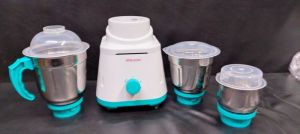 SUPER QUEEN MIXER GRINDER