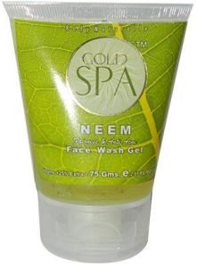 Neem Face Wash