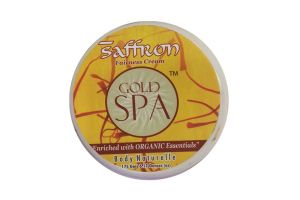 Saffron Fairness Cream