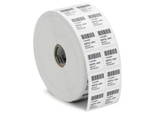 Barcode Labels