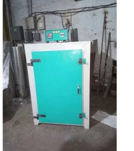 Hot Air Oven