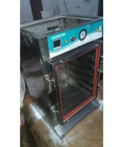 Vacuum Oven