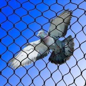 bird protection netting