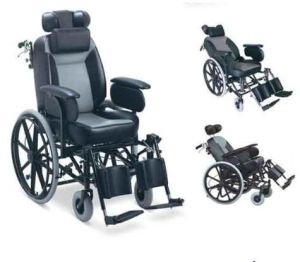 reclining wheelchair