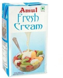 AMUL FRESH CREAM