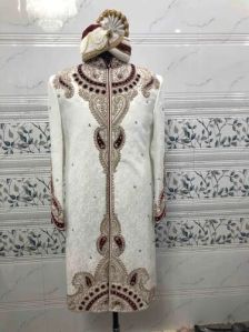 Men Sherwani