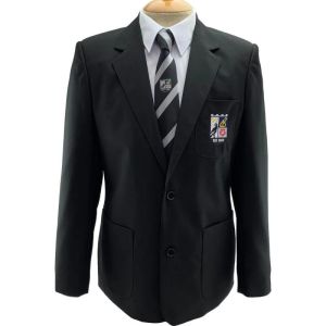 College Blazer